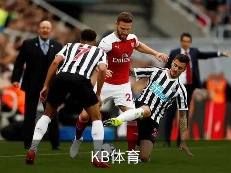 KB体育简介